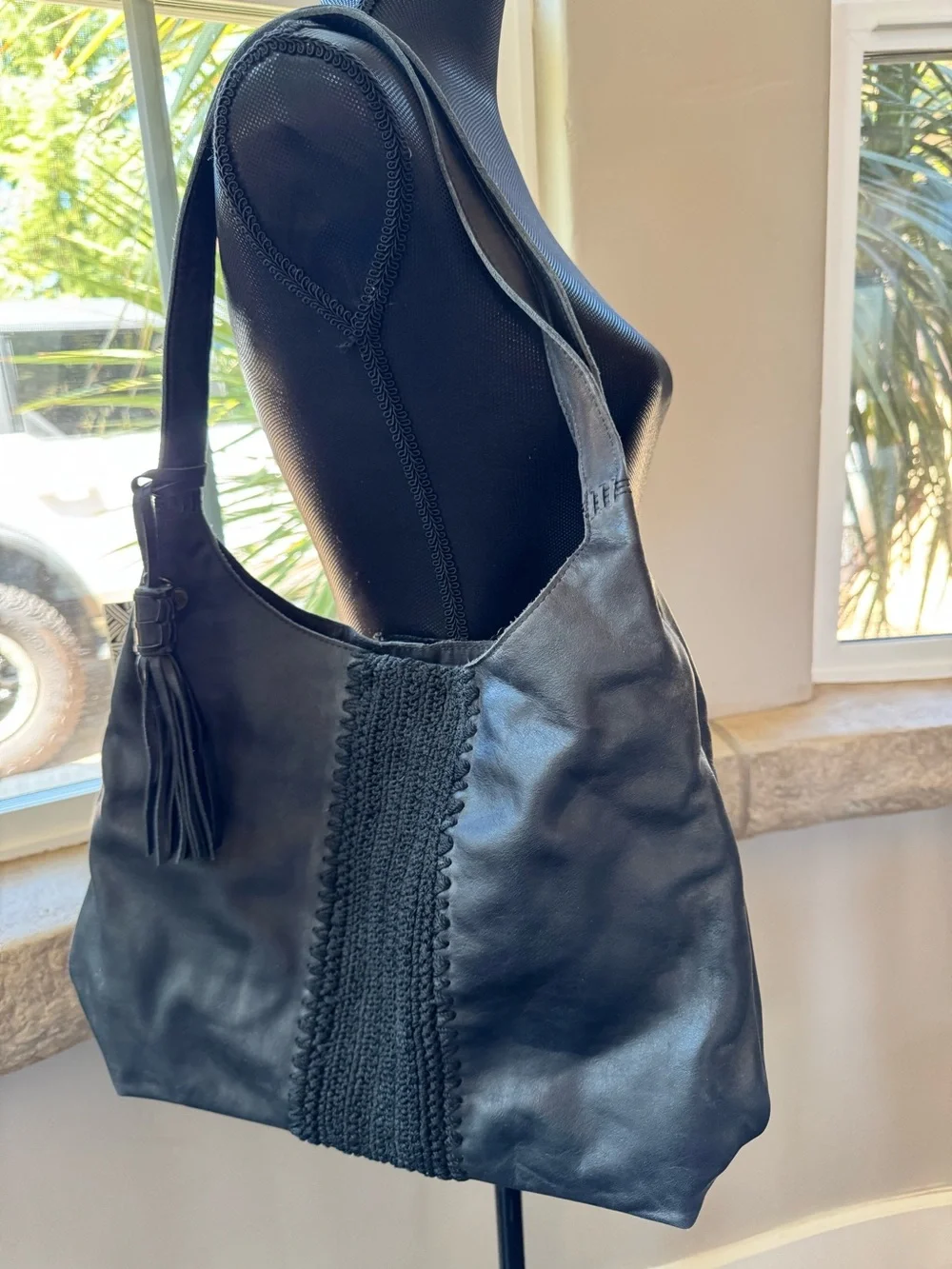 The Sak ultimate style